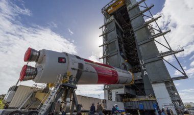 United Launch Alliance Readies for Liftoff
