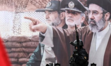 Trump says U.S. "obliterated" every target on Kharg Island; Iran war nears 2-week mark