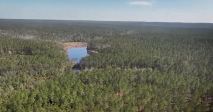 Alabama community pushing back against solar farm to power AI