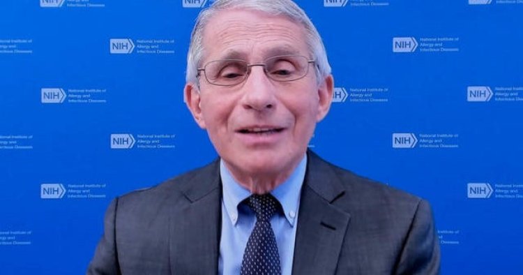 "A Shot of Hope: Vaccine Questions Answered"