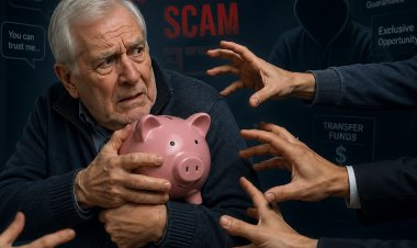 THE JOYFUL MONEY REPORT  Clarity for Your Money. Confidence for Your Future.