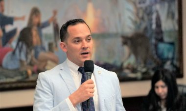 Sabatini to Fight Big Tech Censorship in 2021 Session