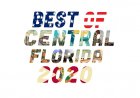 Best of Central Florida 2020 Award Winners Commended at University Club of Orlando