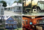 Get Spooked in Casadaga