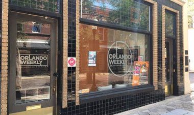 Opinion: Does Orlando Weekly Have Standards?