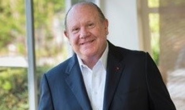 Opinion: Rollins Not Keen On Patriotism