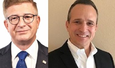 Endorsements: Ron Mueller, Commissioner Mark Maciel Safest Choices for Winter Garden Commission Seats 2 & 3