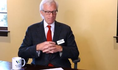 Winter Park Mayoral Candidate Raised Taxes, Voted to Defund Public Transportation