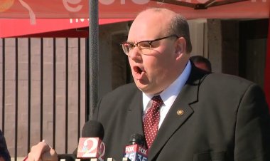 Opinion: Orange GOP Faces Crisis in Leadership