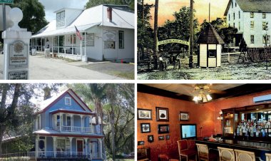 Get Spooked in Casadaga