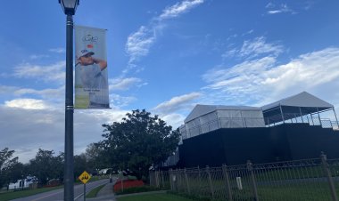 Bay Hill Tees Up For Arnold Palmer Invitational