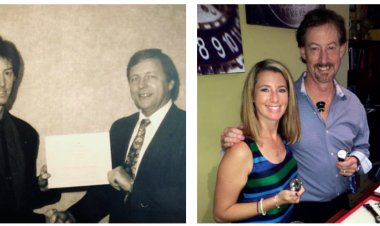 Orlando Watch Company Keeps On Tick-Tick-Ticking