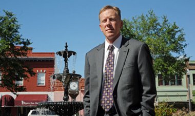 Former Sanford Mayor Jeff Triplett Dies After Battle With Cancer