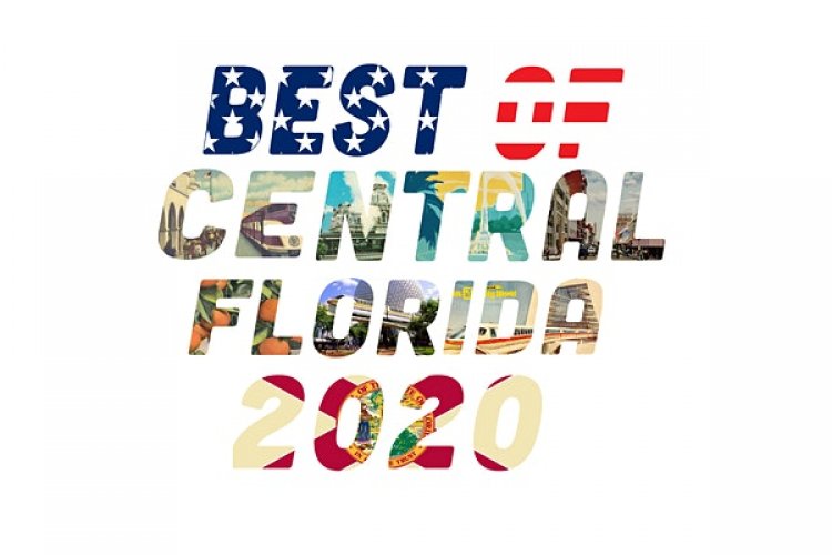 Best Of Central Florida 2020 Award Winners Commended At University Club