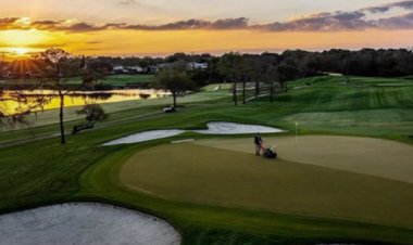 Stifled Attendance Vitiates API's Return to Bay Hill