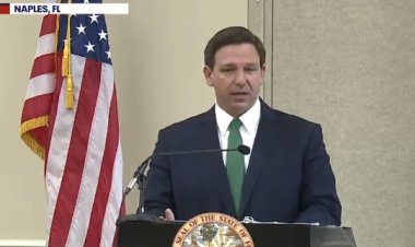 DeSantis Right For Scrapping Critical Race Theory