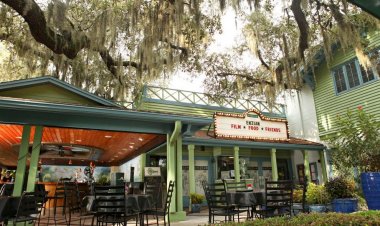 Florida Film Fest Schedule Released