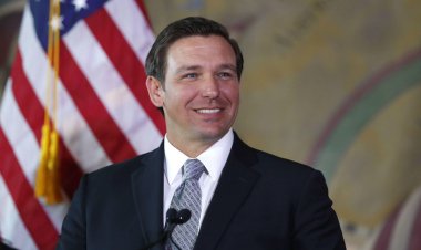 Gov. DeSantis Lowers Vaccine Age to 18 Effective April 5