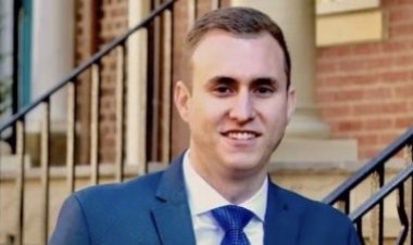 Distinguished Constitutional Attorney Joins Montague Campaign