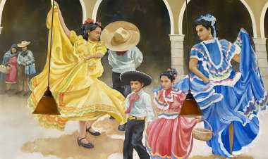 Our Top Three Picks For Celebrating Cinco De Mayo