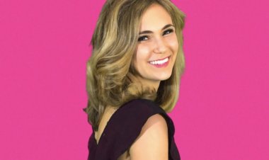 Rising Conservative Voice Melissa Woodford Fights Censorship