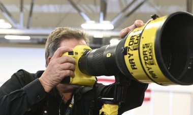 Gone in a Flash: How a Bandit Photographer Stole One Man's Life Work