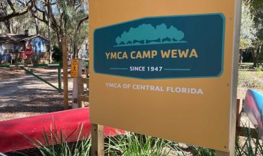 Apopka Still Interested in Purchasing Camp Wewa