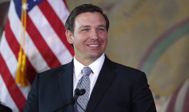 DeSantis Remains Strong in Fight Against COVID Cruise "Passports"