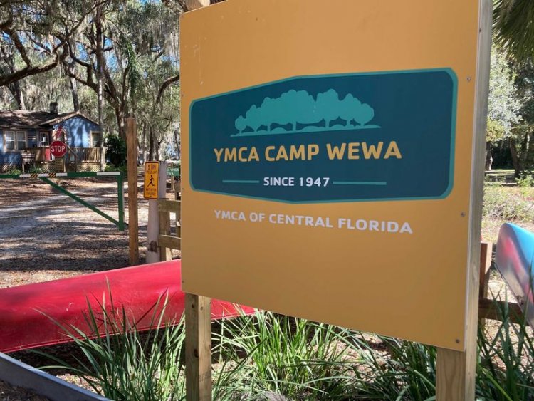 Apopka Still Interested in Purchasing Camp Wewa