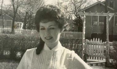 Remembering Janice Lynn Robinson Christensen