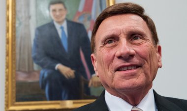 Former US Rep. John Mica Discusses Infrastructure Developments in Central Florida and His Legacy