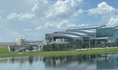 Sunrail, Brightline to Receive Federal Grant Moneys