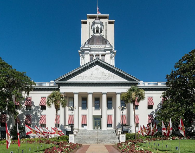 Florida legislature moves forward with proposal to expunge juvenile records