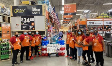 Orlando Businesses Honor America's Fallen in Afghanistan