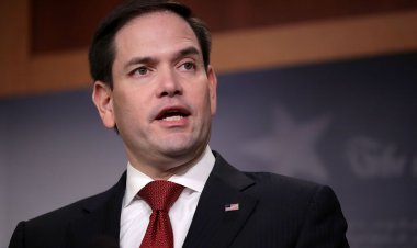 Florida Senator Rubio Calls for Milley Ouster