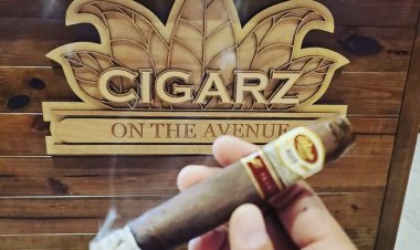 Cigarz On the Avenue Opens New Location