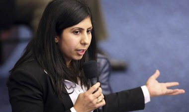 Opinion: Mark Hamill Joins the Dark Side of Politics With Eskamani Alliance