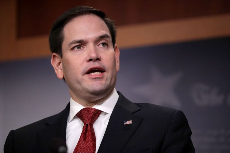 Florida Senator Rubio Calls for Milley Ouster