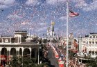 Walt Disney World at 50: Gallery
