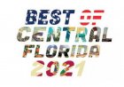Vote Now in the 2021 Orlando Local News' Best of Central Florida Competition