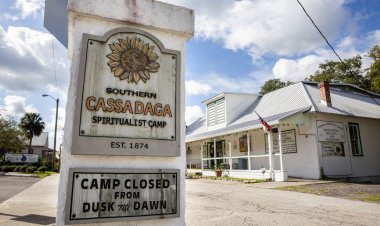 Central Florida's Most Spooktacular Halloween Events