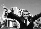 November 17, 1973: Nixon Visits Central Florida