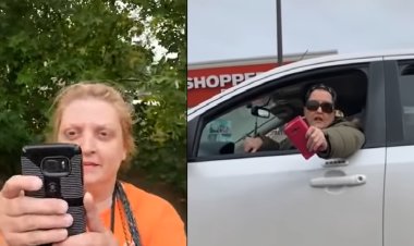 My Life with a Central Florida Karen: Letters to the Editor