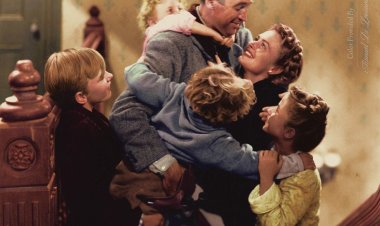 Annie Russell Theatre, WPRK to Debut "It's a Wonderful Life" Special