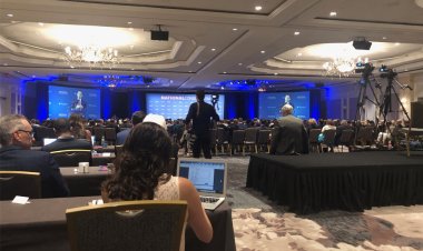 Orlando's Recent National Conservatism Conference Indicates Future of GOP