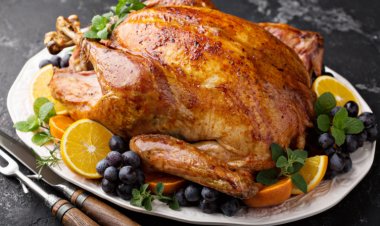 Holiday Recipes and Pairings That'll Leave You Gobbling for More