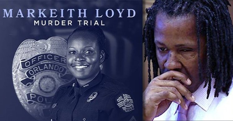 Loyd Guilty On All Counts, Faces Death Penalty