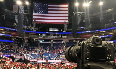 Trump, O’Reilly heading to Orlando on Sunday for ‘History Tour’