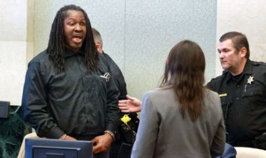 Jury Supports Death Penalty for Markeith Loyd