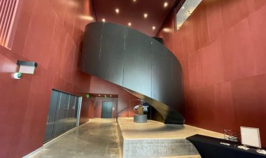 Winter Park's New Library a Boon to Community